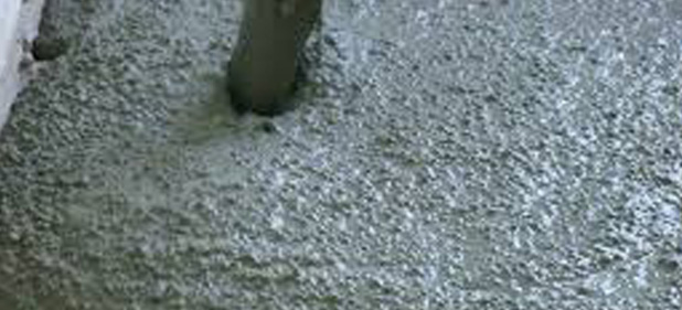 Concrete pump Aberystwyth